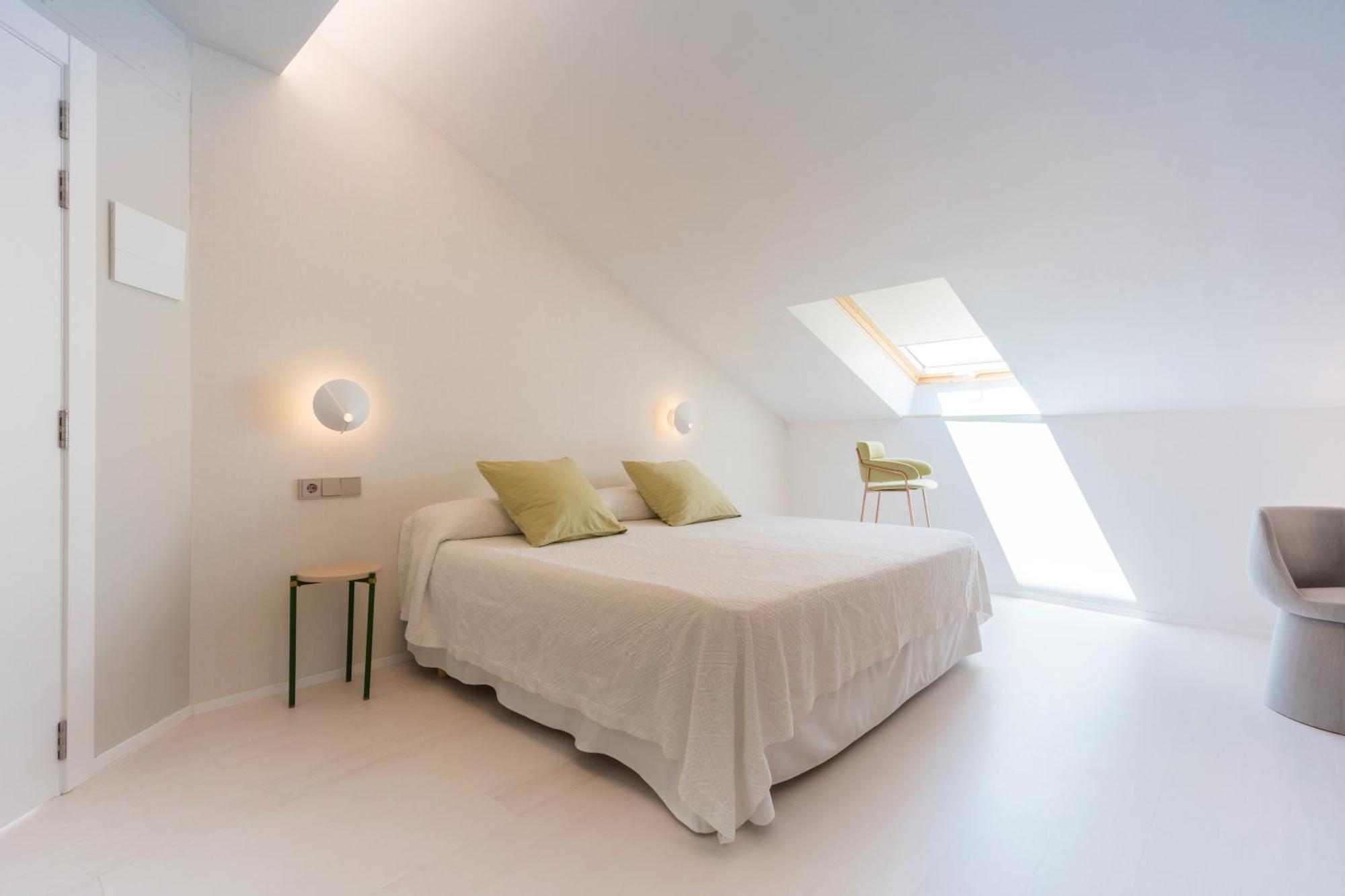 Fonda Llabres Boutique Hotel Alcúdia Kültér fotó