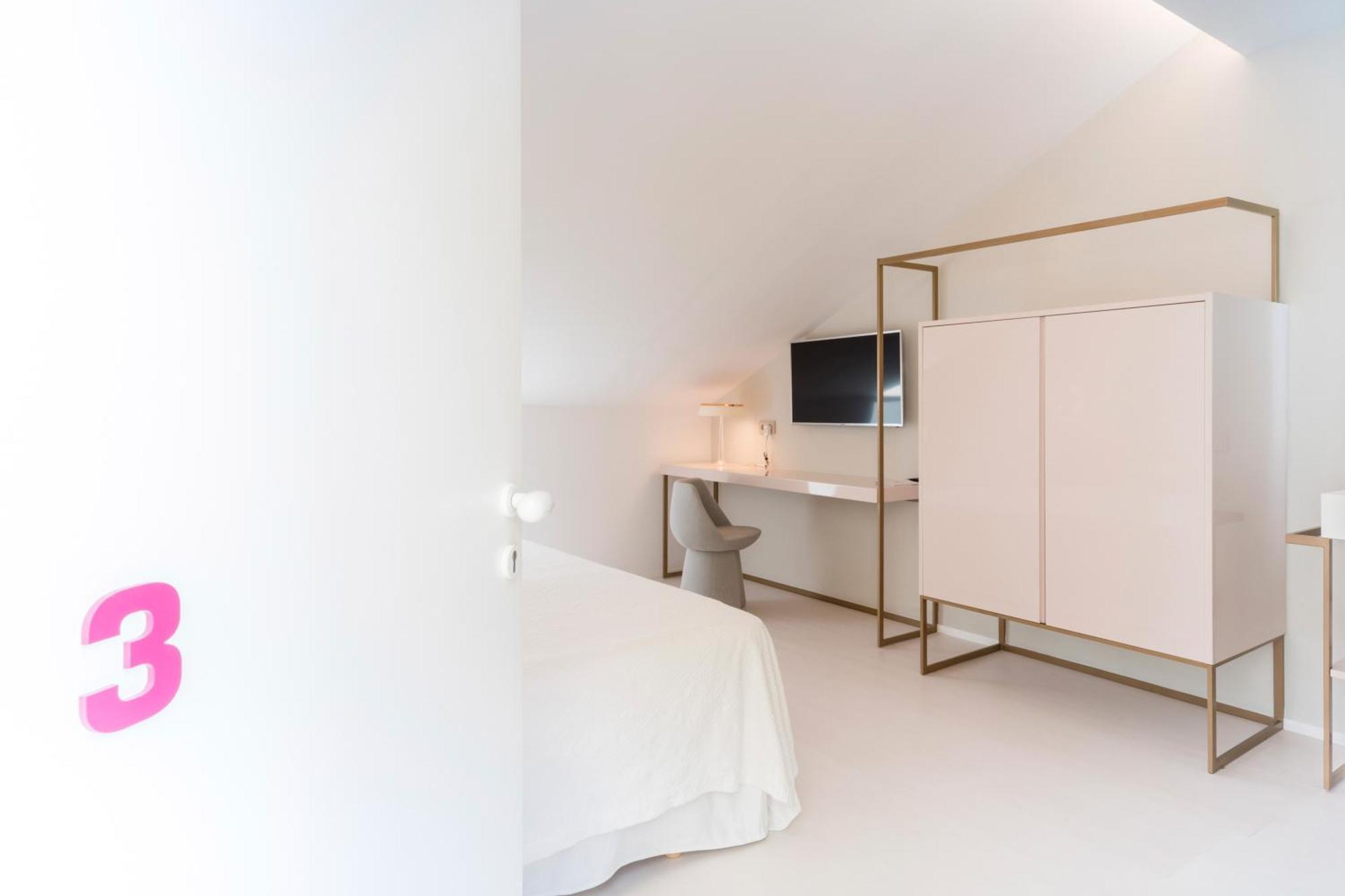 Fonda Llabres Boutique Hotel Alcúdia Kültér fotó