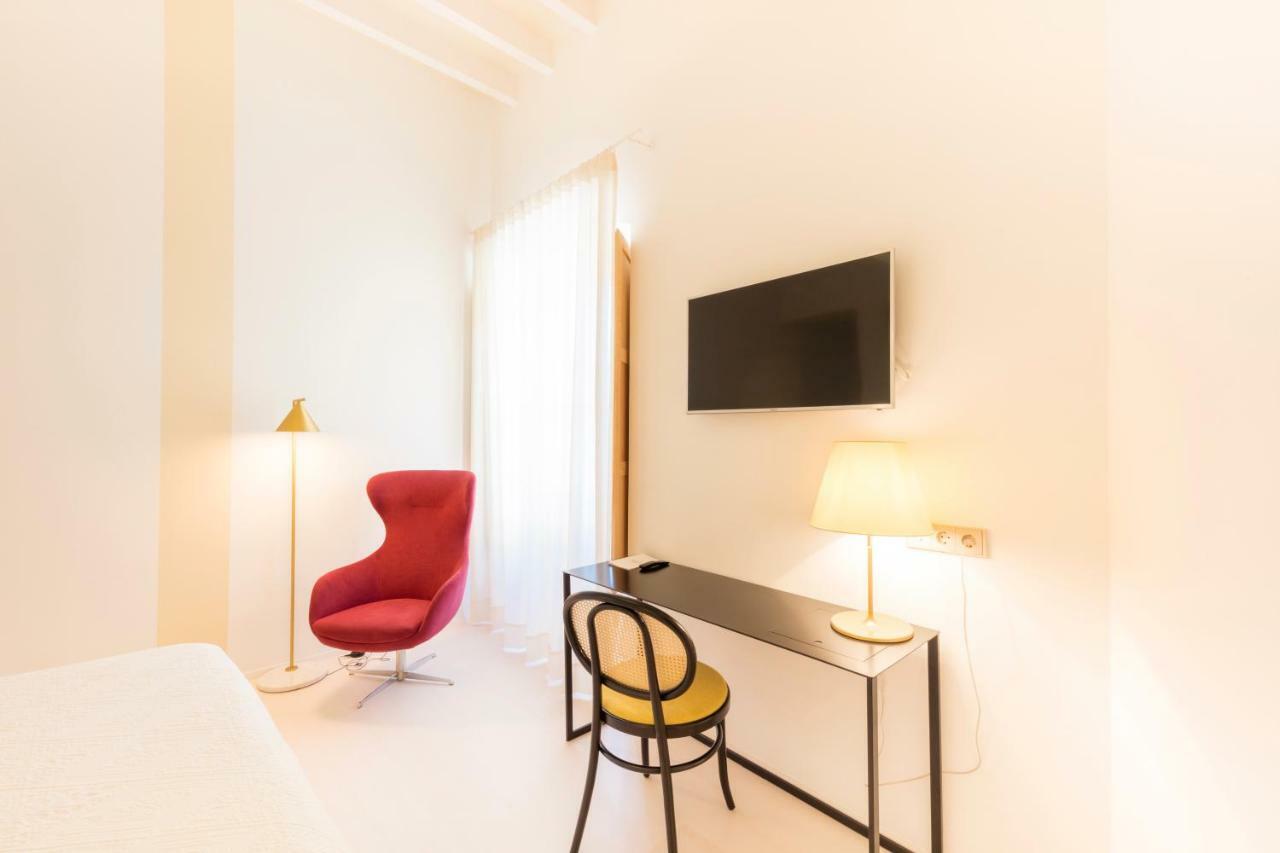 Fonda Llabres Boutique Hotel Alcúdia Kültér fotó