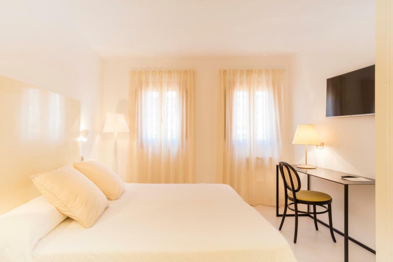 Fonda Llabres Boutique Hotel Alcúdia Kültér fotó