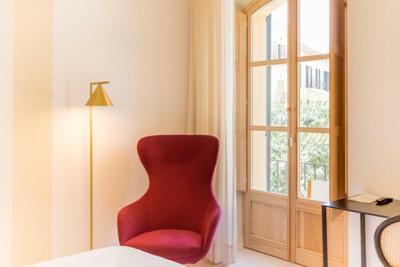 Fonda Llabres Boutique Hotel Alcúdia Kültér fotó