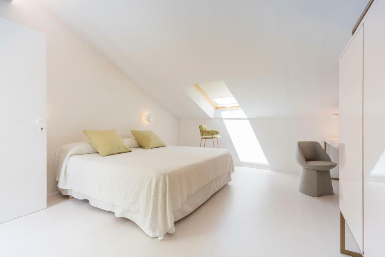 Fonda Llabres Boutique Hotel Alcúdia Kültér fotó