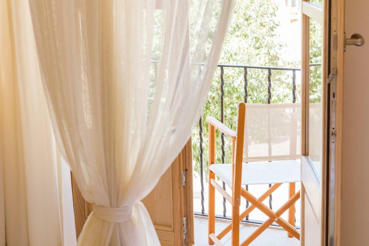 Fonda Llabres Boutique Hotel Alcúdia Kültér fotó