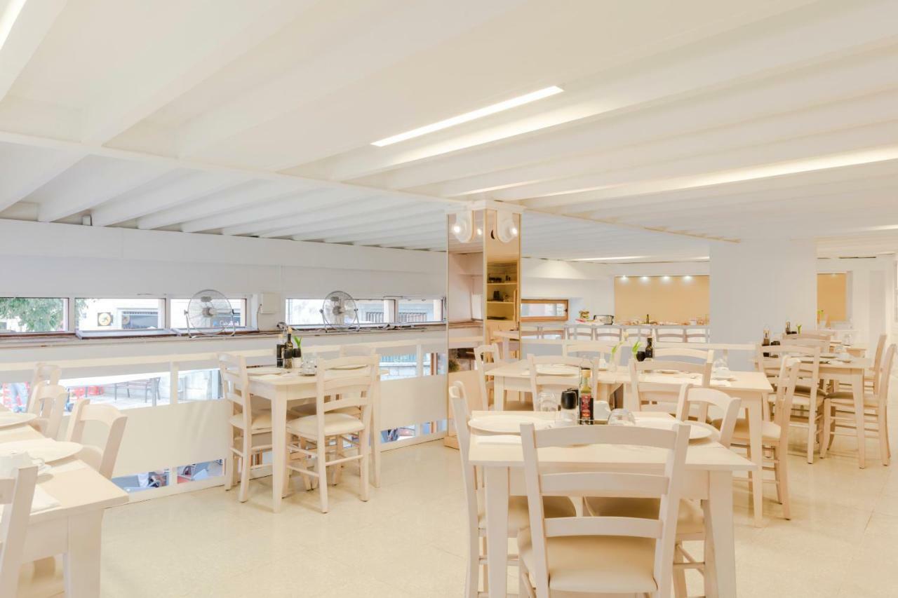 Fonda Llabres Boutique Hotel Alcúdia Kültér fotó