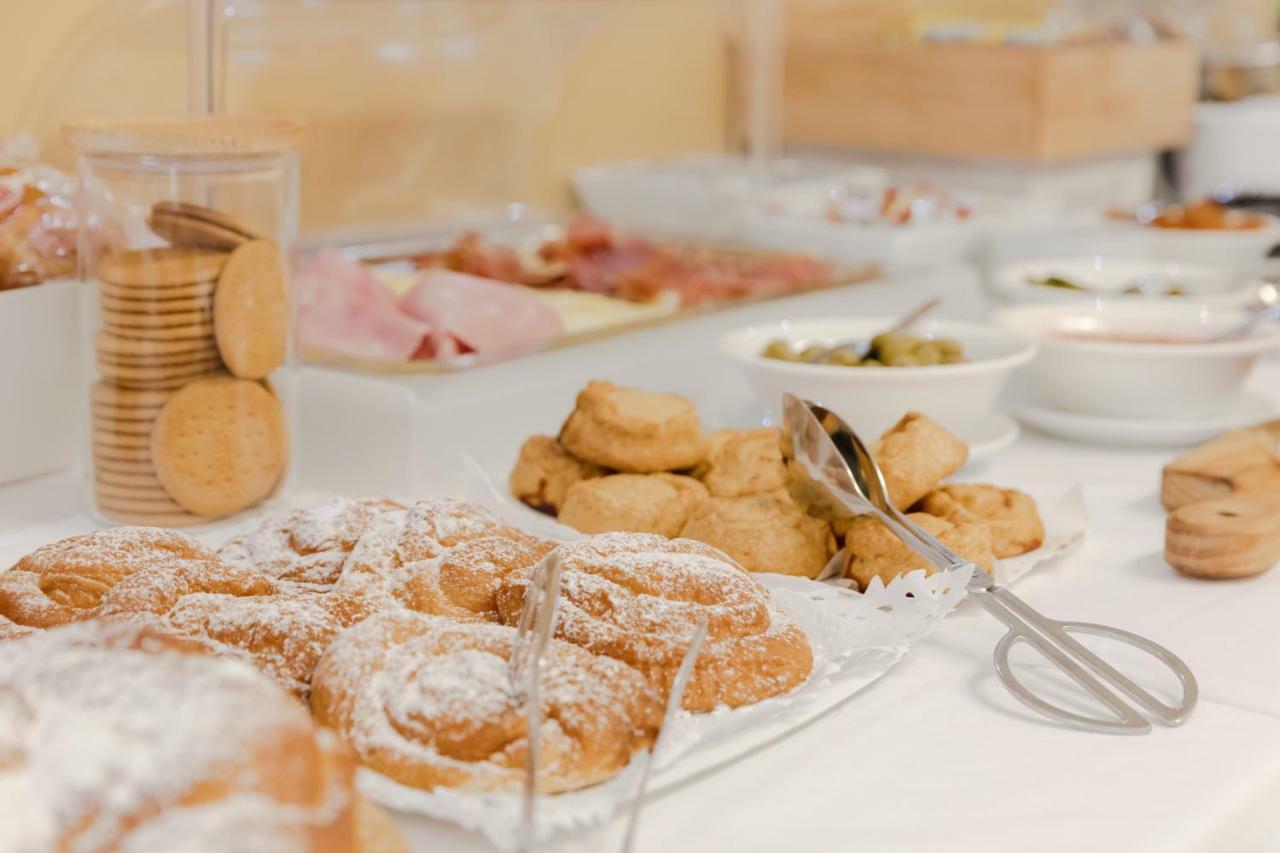 Fonda Llabres Boutique Hotel Alcúdia Kültér fotó