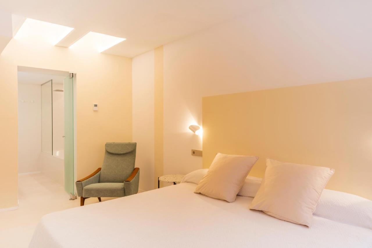 Fonda Llabres Boutique Hotel Alcúdia Kültér fotó