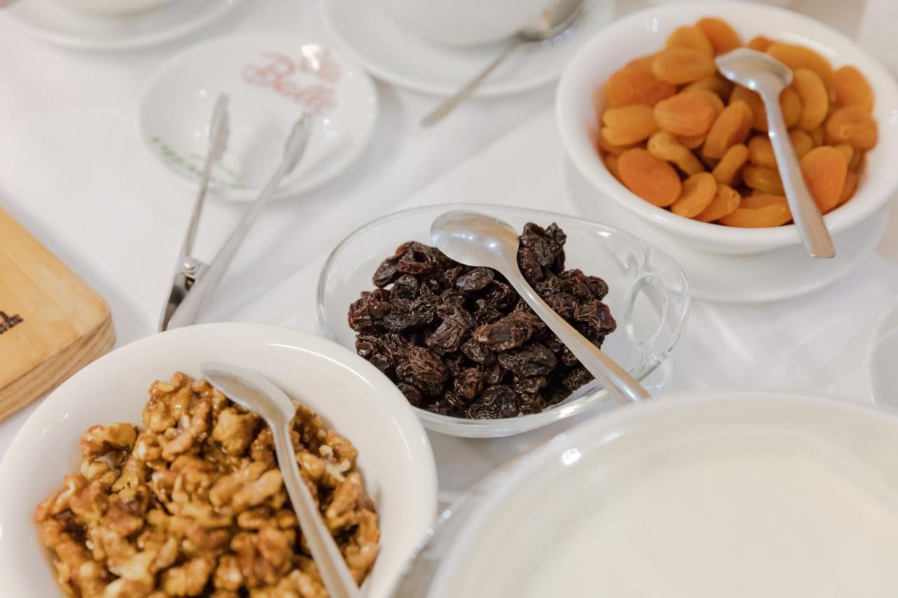 Fonda Llabres Boutique Hotel Alcúdia Kültér fotó
